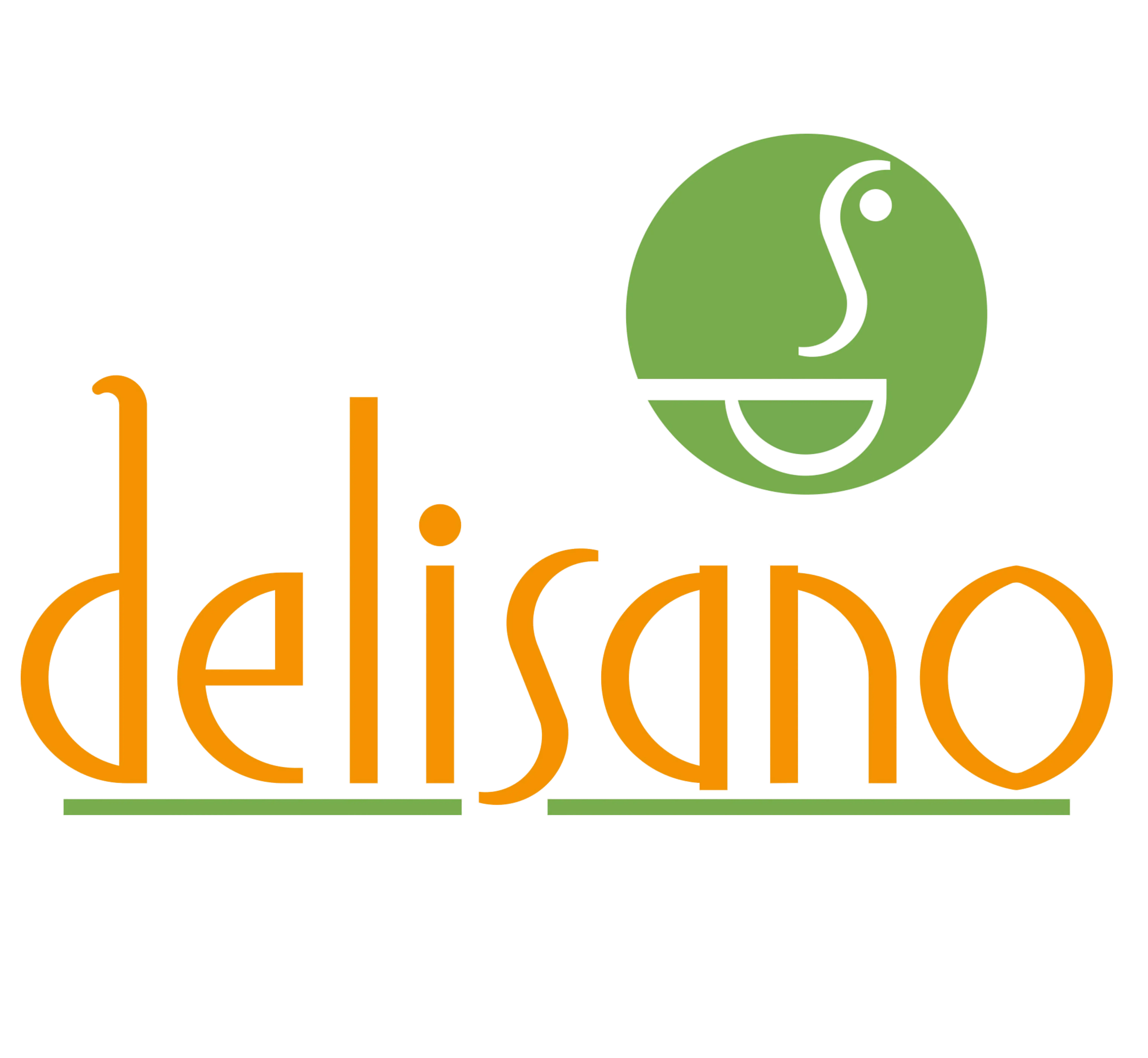 Delisano logo
