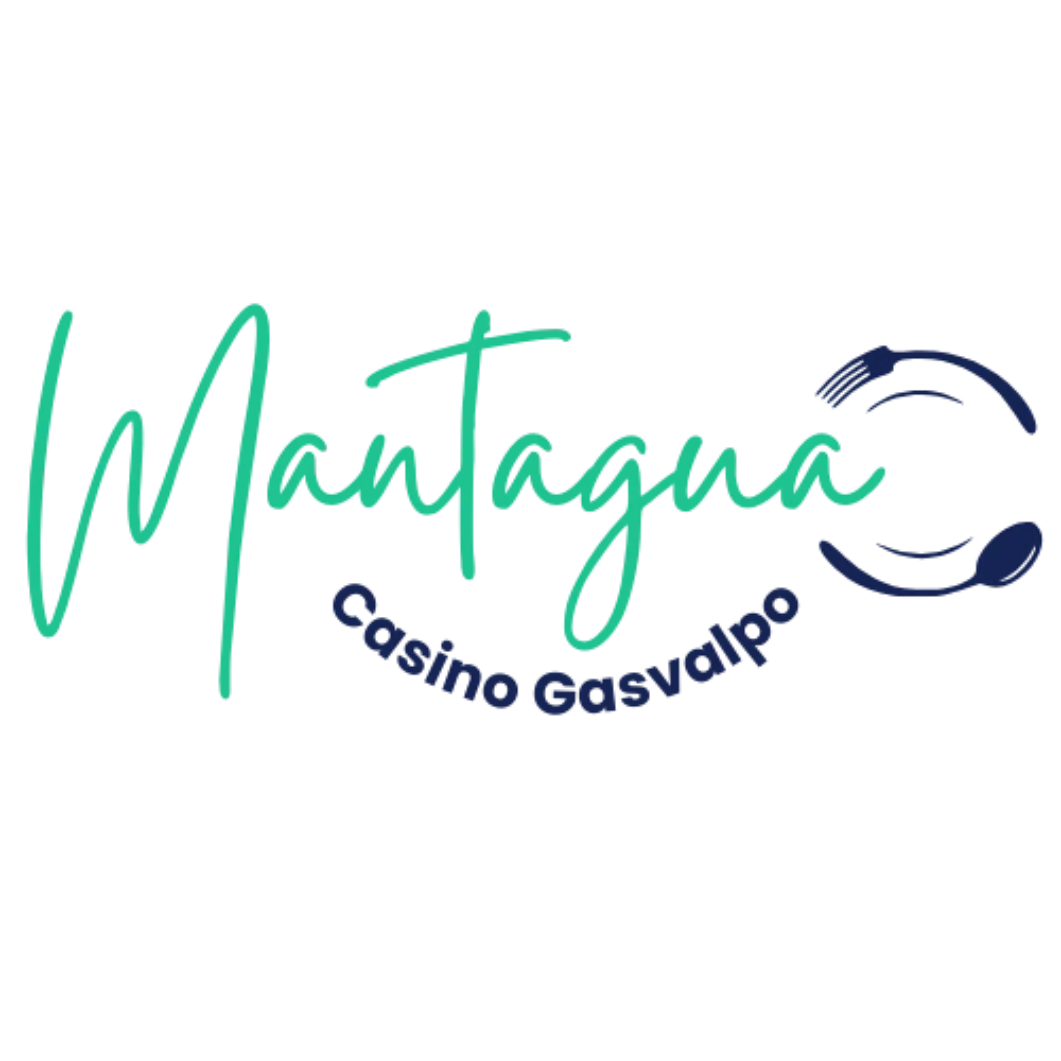 Mantagua Casino Gasvalpo logo